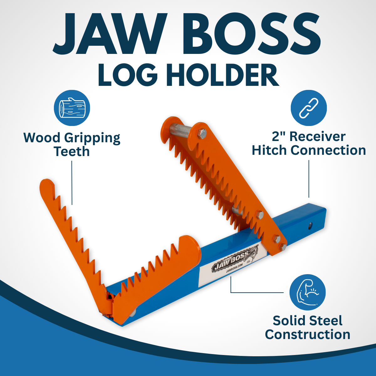 Jaw Boss