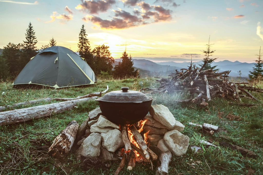 Embracing the Great Outdoors: A Guide to Camping Adventures