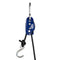 1/4 inch TIE BOSS - 15' Rope