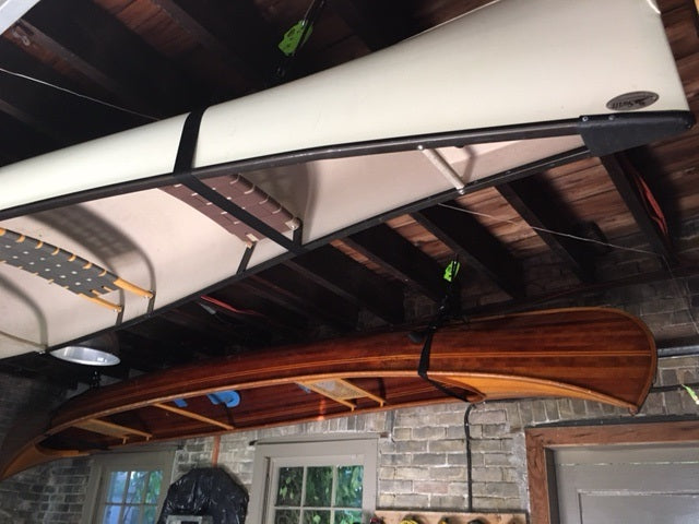 Kayak Hanger Sling