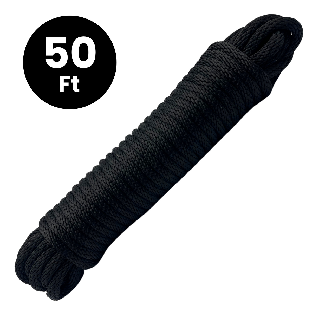 Top Box Rope 3/8