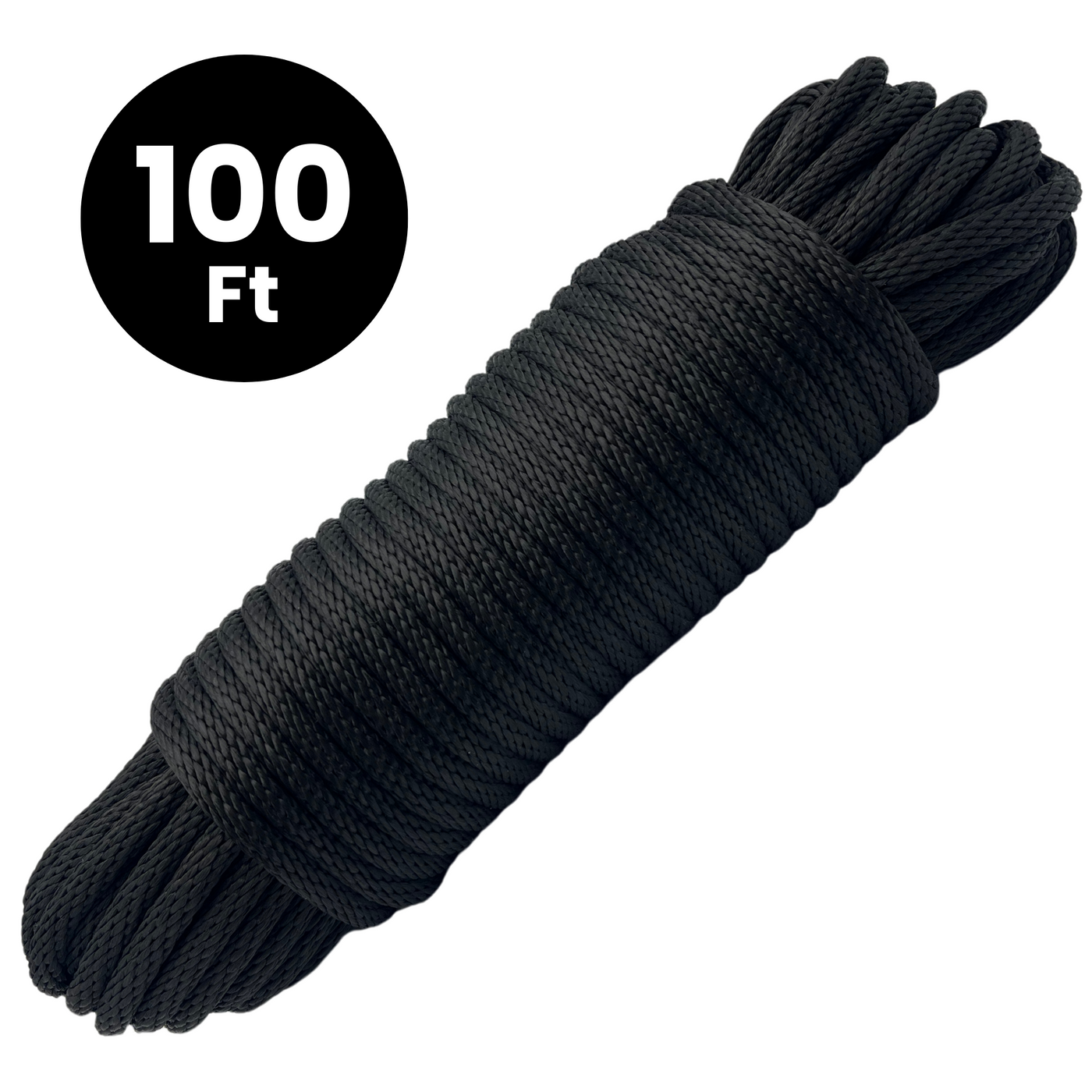 X Large Rope Boss Basic Rope 3/8