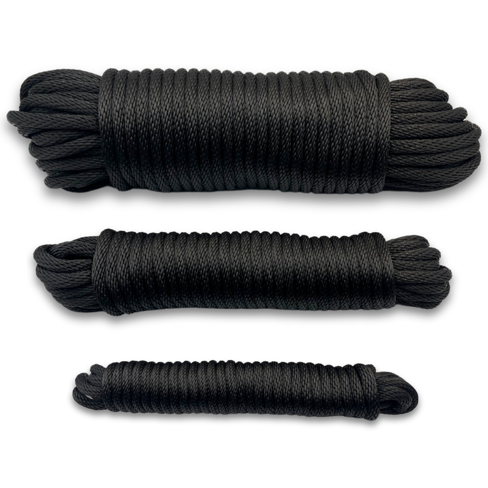 Wire Rope Boss 3/8