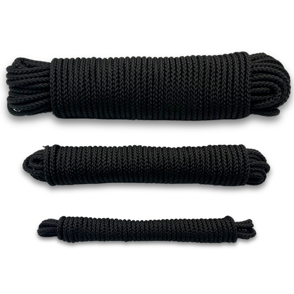 X Large Rope Boss Basic Rope 1/4