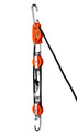 TIE BOSS Pulley