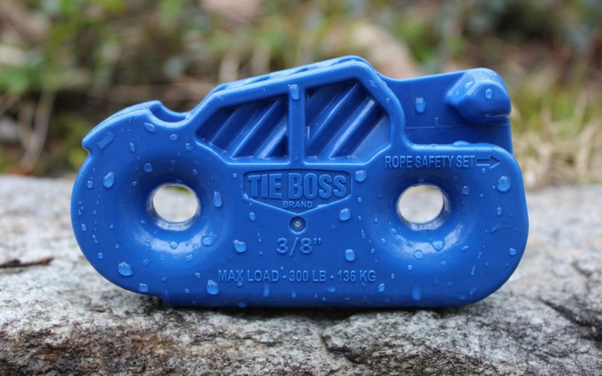 Blue durability