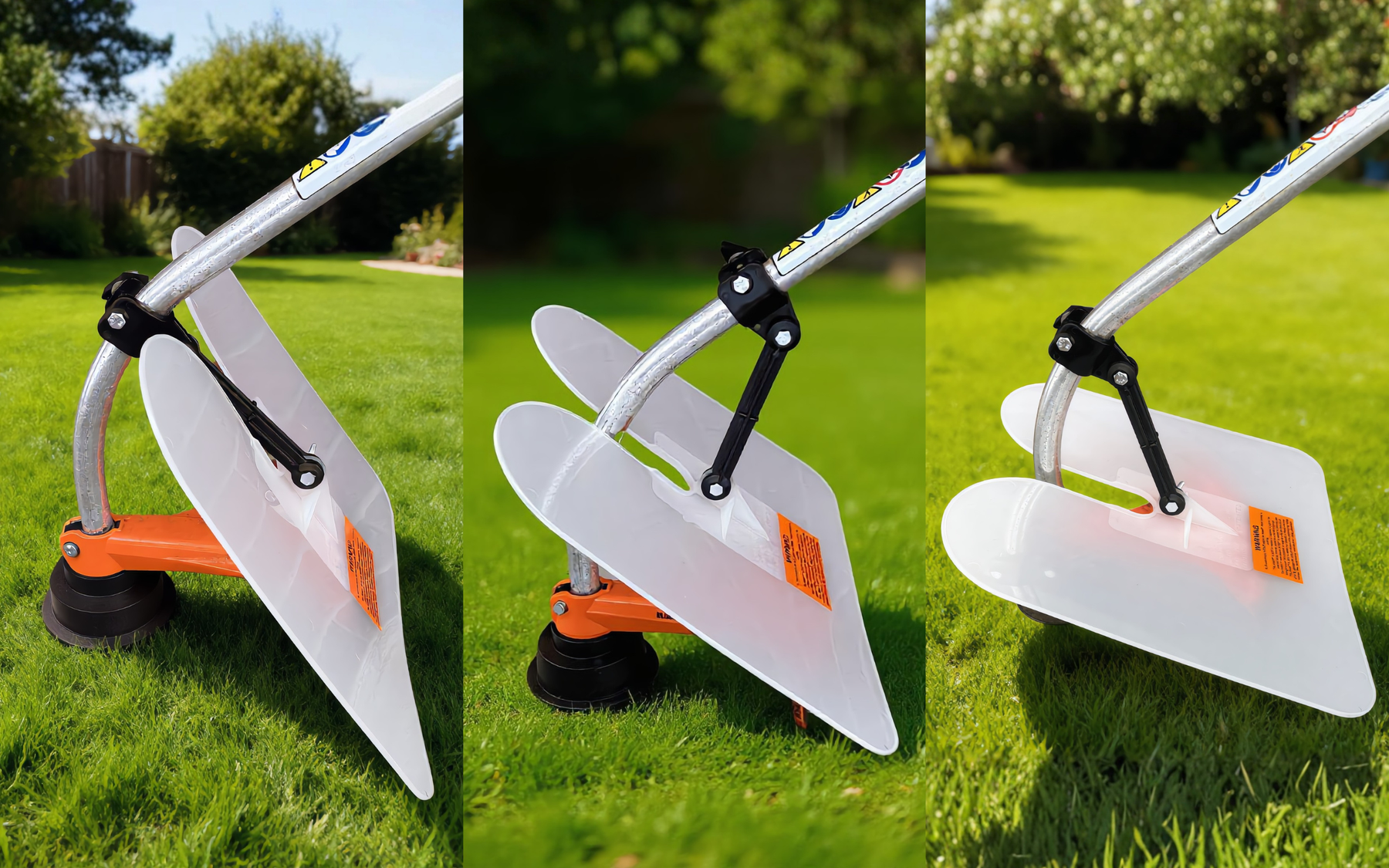 TIE BOSS Debris Guard – Tie Boss