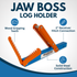 Jaw Boss