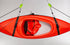 Easy kayak storage solution with Tie Boss—no heavy lifting required