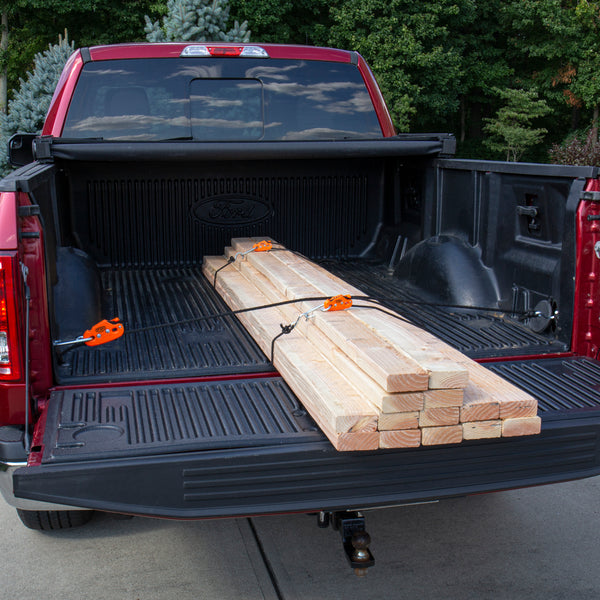 Truck Tie downs