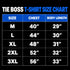 Tie Boss Premium Men's T-Shirt