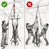 One Person Hoist