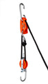 TIE BOSS Pulley
