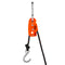 Tie Boss 3/8" Easy To Use Hoist and Tie Down Orange
