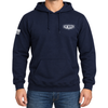 Tie Boss Premium Hoodie