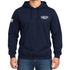 Tie Boss Premium Hoodie