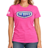 Tie Boss Premium Women's T-Shirt