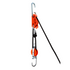 TIE BOSS Pulley