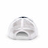 Tie Boss Trucker Hat - Blue/White