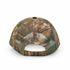 Tie Boss Trucker Hat - Realtree Camo