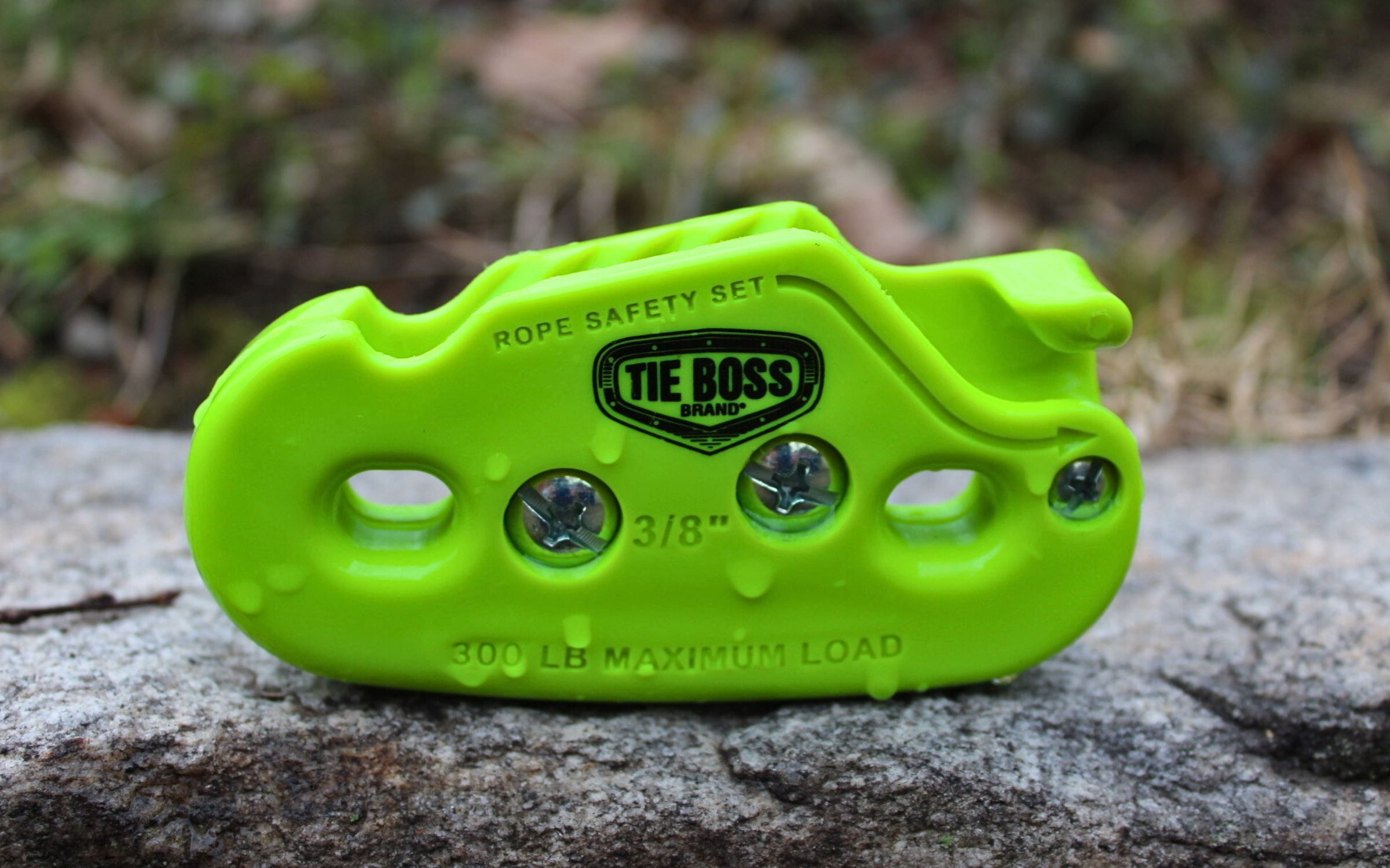 SUPERIOR STRENGTH & DURABILITY