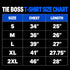 Tie Boss Premium Women's T-Shirt