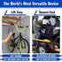 Securing tools for transport