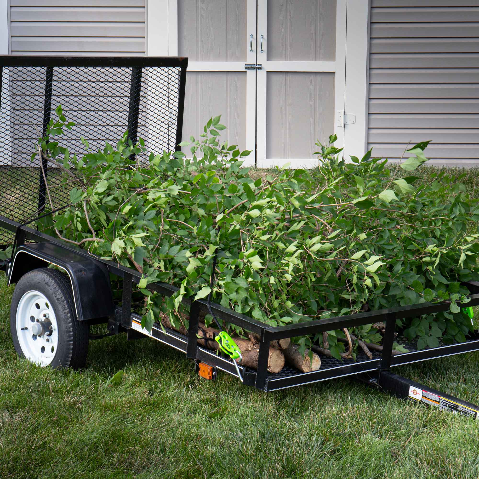 Trailer Tie downs