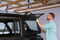 Hard Top Hanger Sling